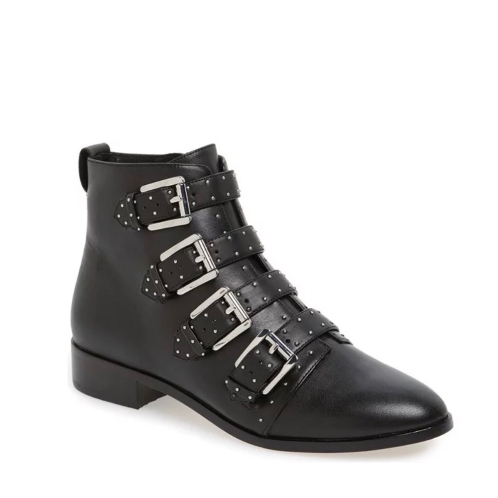 Rebecca Minkoff Maddox Bootie